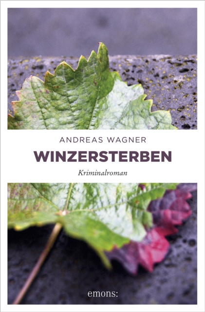 Winzersterben, EPUB eBook