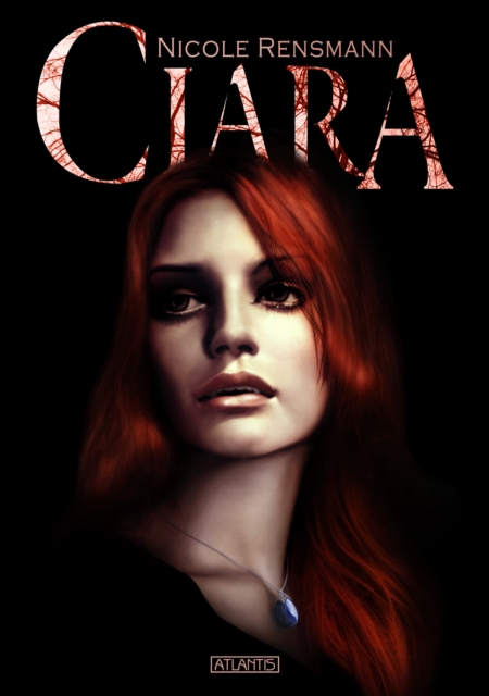 Ciara, EPUB eBook