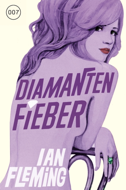 James Bond 04 - Diamantenfieber, EPUB eBook