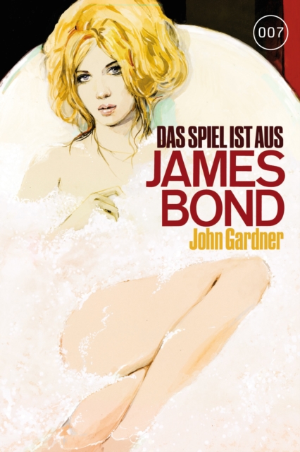 James Bond 21: Das Spiel ist aus, EPUB eBook