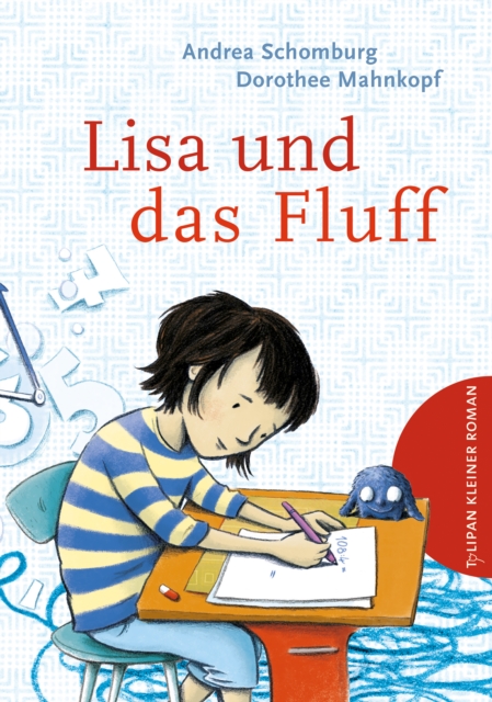 Lisa und das Fluff, EPUB eBook