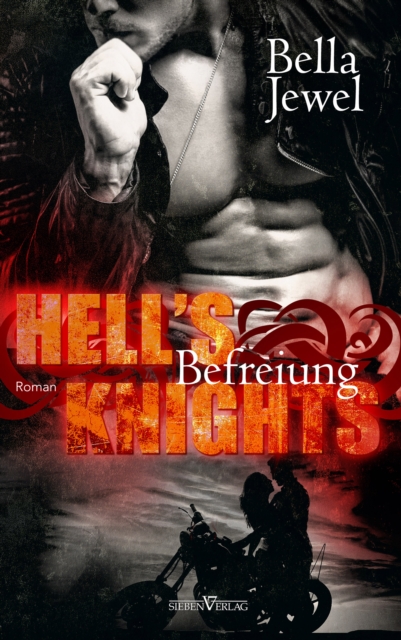 Hell's Knights - Befreiung, EPUB eBook
