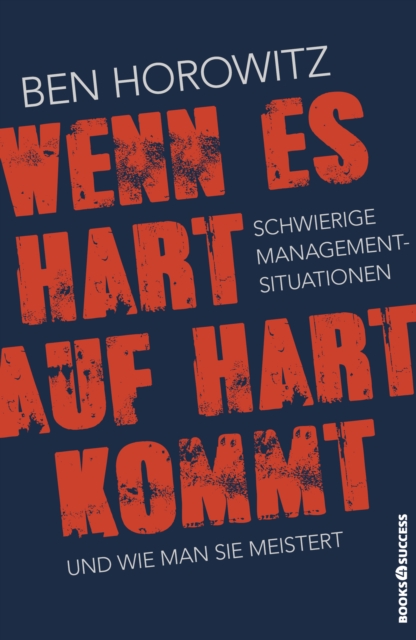 Wenn es hart auf hart kommt, EPUB eBook