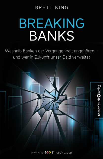 Breaking Banks, EPUB eBook