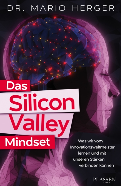 Das Silicon Valley Mindset : Was wir vom Innovationsweltmeister lernen und mit unseren Starken verbinden konnen, EPUB eBook