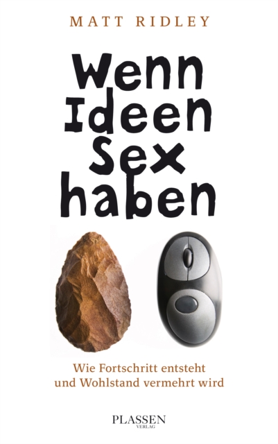Wenn Ideen Sex haben, EPUB eBook