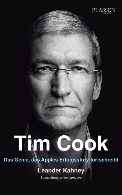 Tim Cook, EPUB eBook