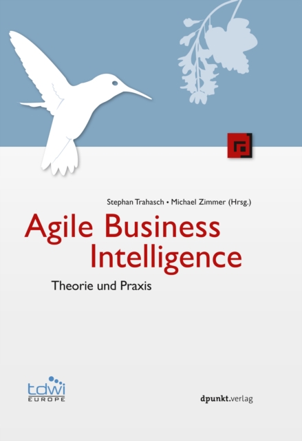 Agile Business Intelligence : Theorie und Praxis, PDF eBook