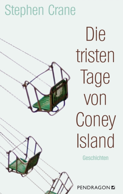 Die tristen Tage von Coney Island : Geschichten, EPUB eBook