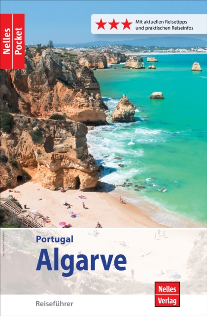 Nelles Pocket Reisefuhrer Algarve, EPUB eBook