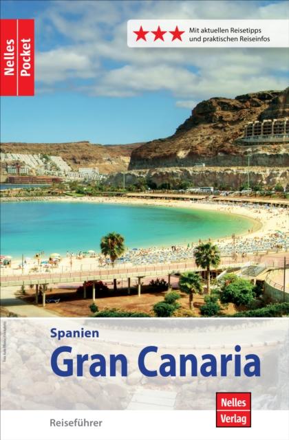 Nelles Pocket Reisefuhrer Gran Canaria, EPUB eBook