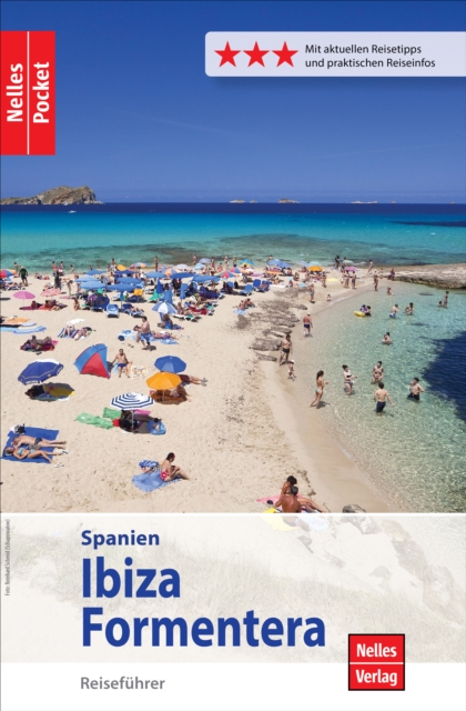 Nelles Pocket Reisefuhrer Ibiza - Formentera, EPUB eBook