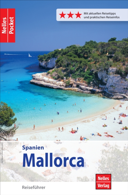 Nelles Pocket Reisefuhrer Mallorca, EPUB eBook
