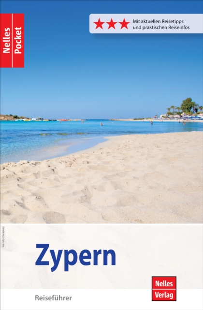 Nelles Pocket Reisefuhrer Zypern, EPUB eBook