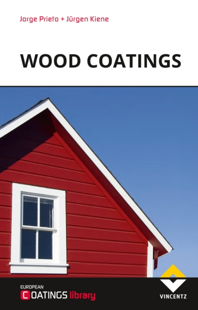 Wood Coatings, EPUB eBook