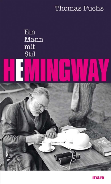 Hemingway, EPUB eBook
