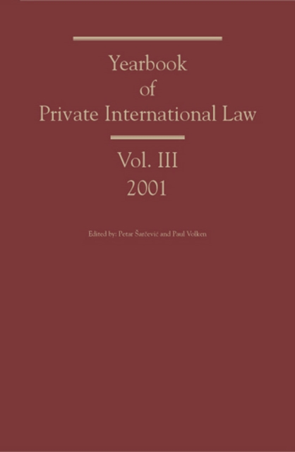 2001, PDF eBook