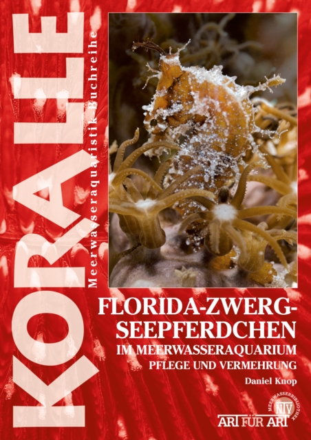 Florida-Zwergseepferdchen im Meerwasseraquarium : Pflege und Vermehrung, EPUB eBook
