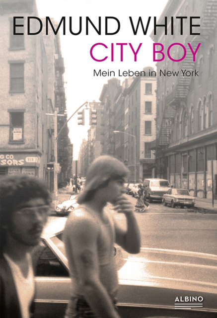 City Boy, EPUB eBook