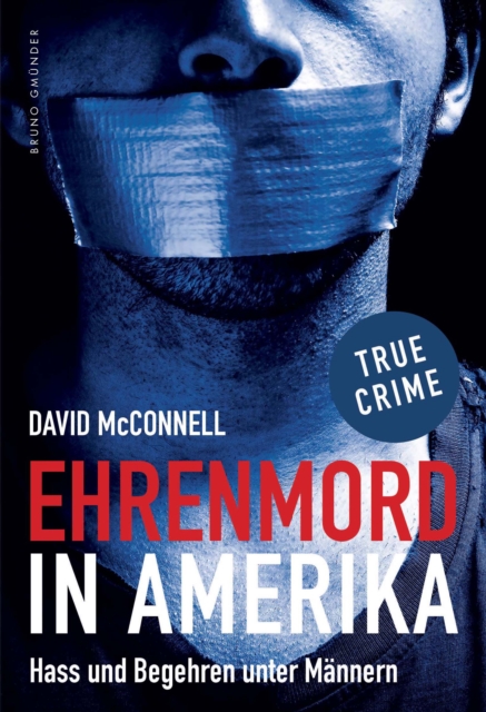 Ehrenmord in Amerika, EPUB eBook