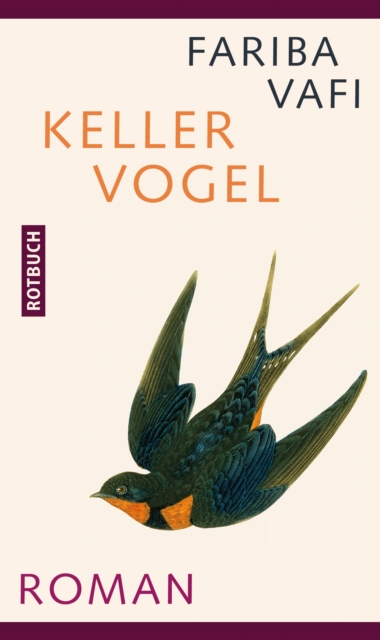 Kellervogel, EPUB eBook