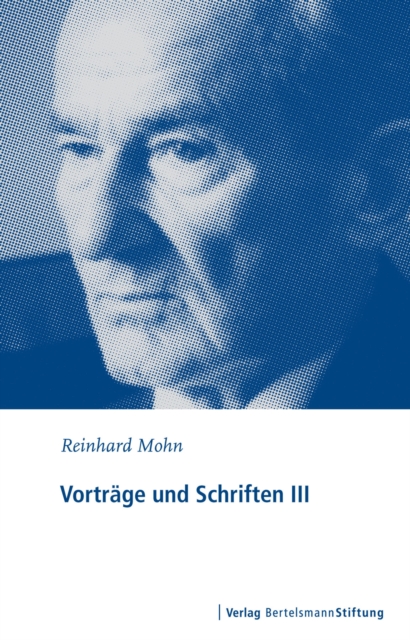 Vortrage und Schriften III : 1996 - 2006, PDF eBook