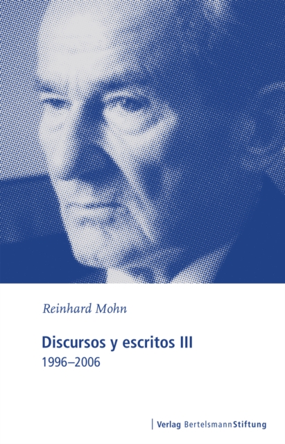 Discursos y escritos III : 1996-2006, PDF eBook
