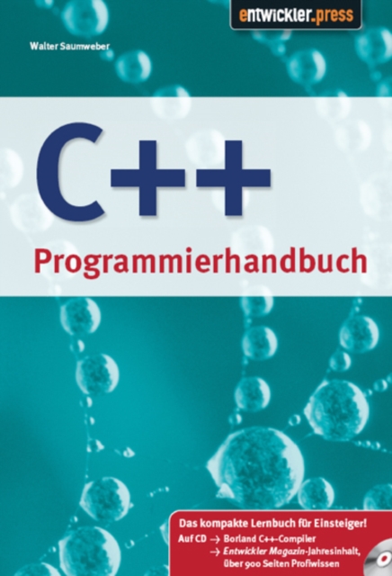 C++ Programmierhandbuch, PDF eBook