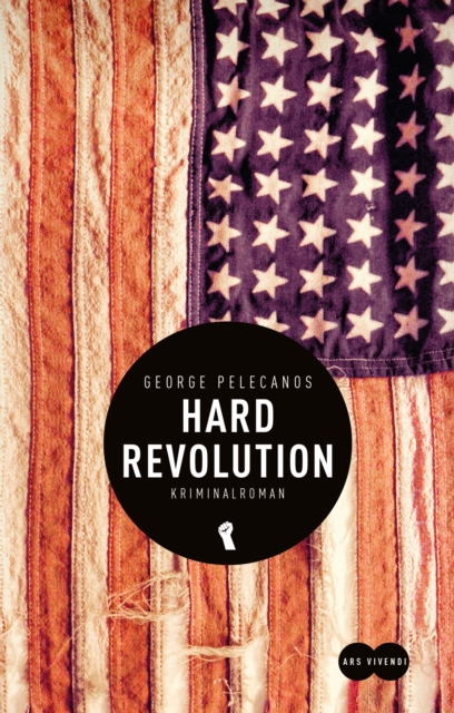 Hard Revolution (eBook), EPUB eBook