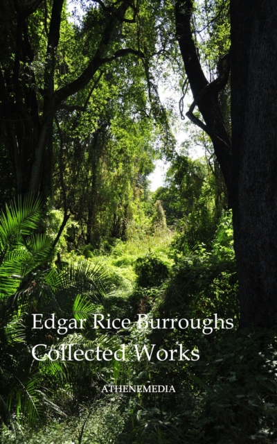 Collected Works, EPUB eBook