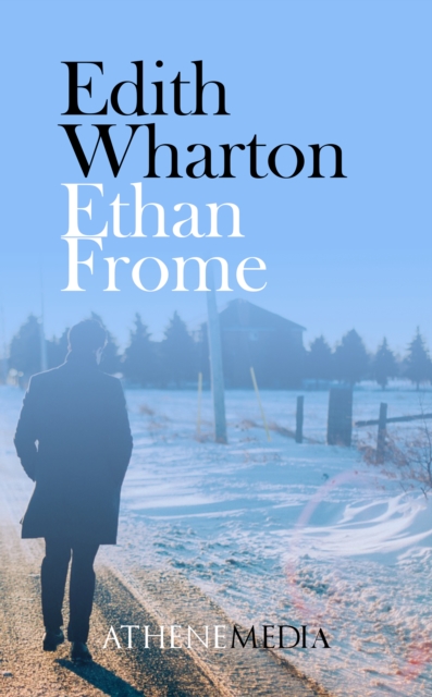 Ethan Frome, EPUB eBook