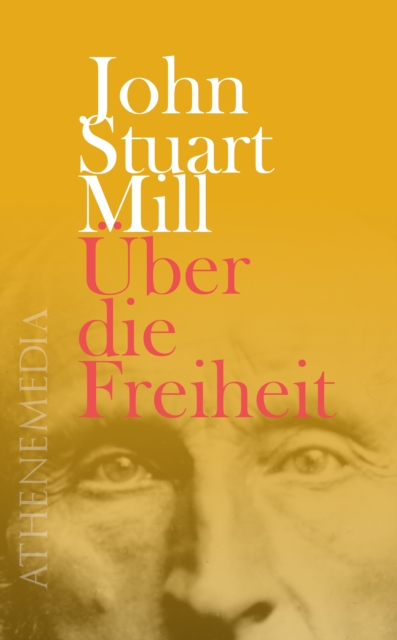 Uber die Freiheit, EPUB eBook