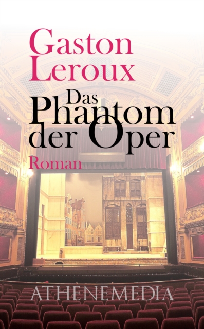 Das Phantom der Oper, EPUB eBook