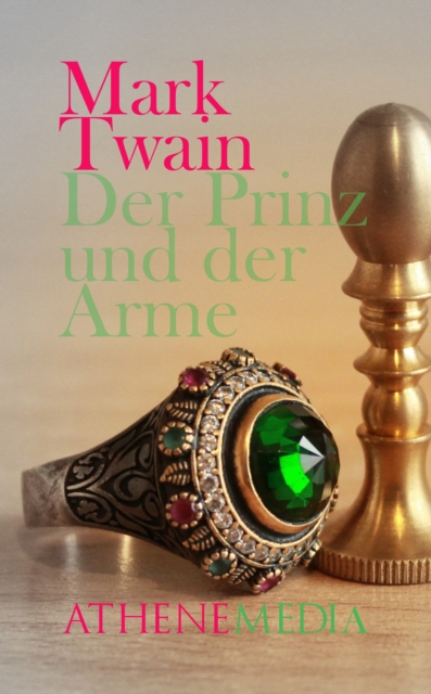 Der Prinz und der Arme, EPUB eBook