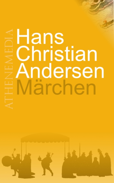 Hans Christian Andersen : Marchen, EPUB eBook