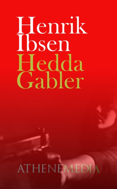 Hedda Gabler, EPUB eBook