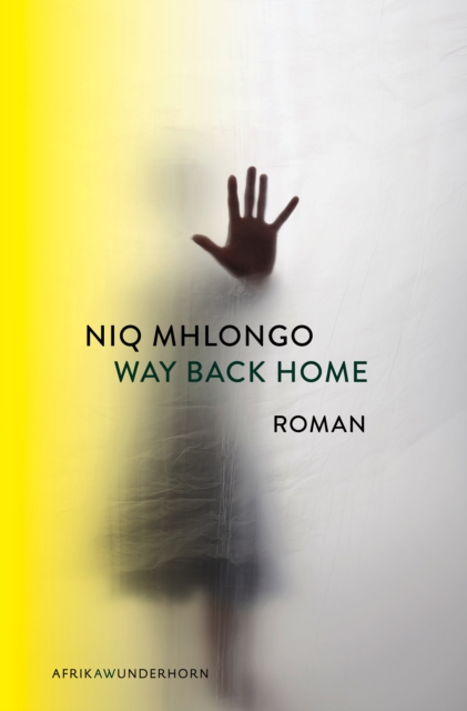 Way Back Home : Roman, EPUB eBook