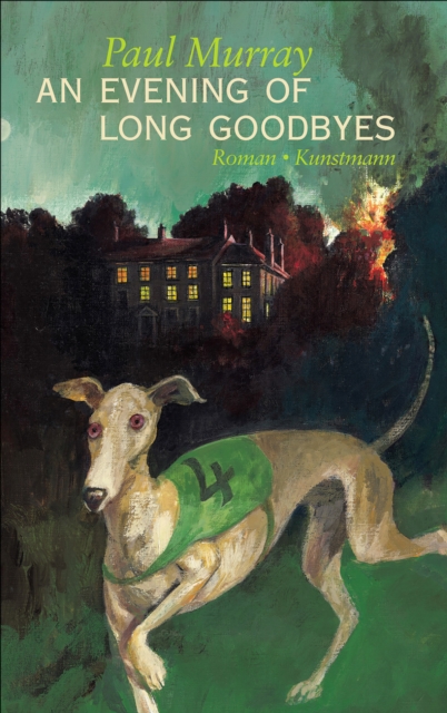 An Evening of Long Goodbyes, EPUB eBook