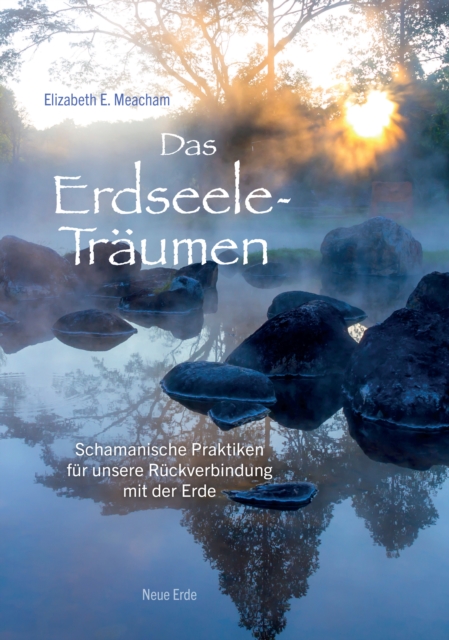 Das Erdseele-Traumen : Schamanische Praktiken fur unsere Ruckverbindung mit der Erde, EPUB eBook