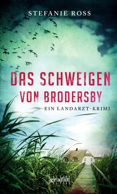 Das Schweigen von Brodersby : Ein Landarzt-Krimi, EPUB eBook