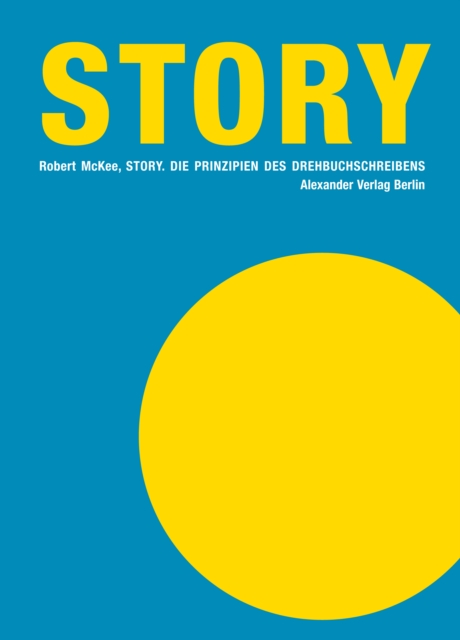 Story, EPUB eBook