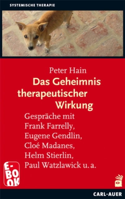 Das Geheimnis therapeutischer Wirkung, PDF eBook
