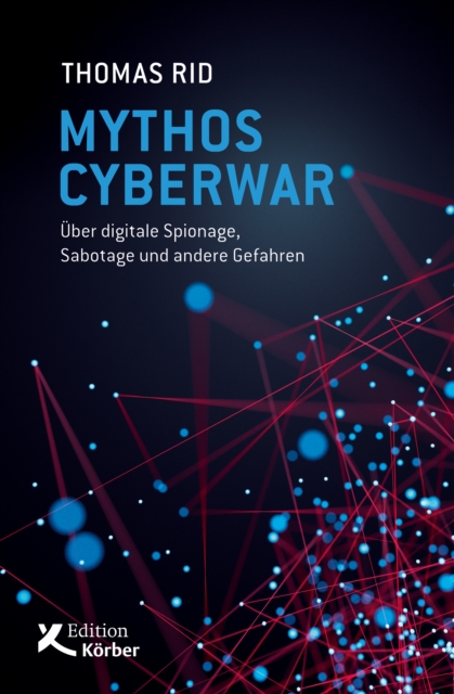 Mythos Cyberwar, PDF eBook