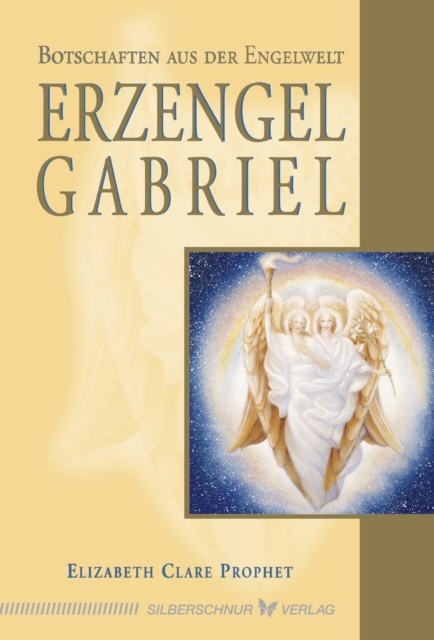 Erzengel Gabriel, EPUB eBook