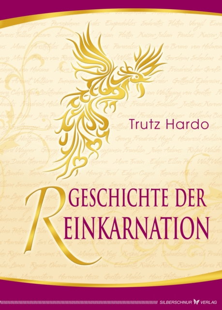 Geschichte der Reinkarnation, EPUB eBook