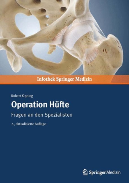 Operation Hufte : Fragen an den Spezialisten, PDF eBook