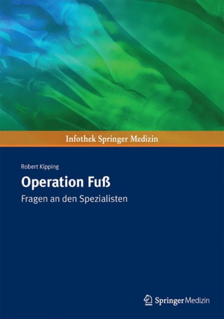 Operation Fu : Fragen an den Spezialisten, PDF eBook