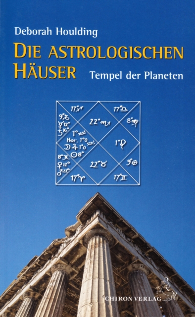Die astrologischen Hauser : Tempel der Planeten, EPUB eBook