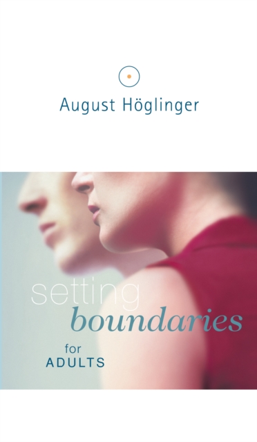 Setting boundaries for adults, EPUB eBook