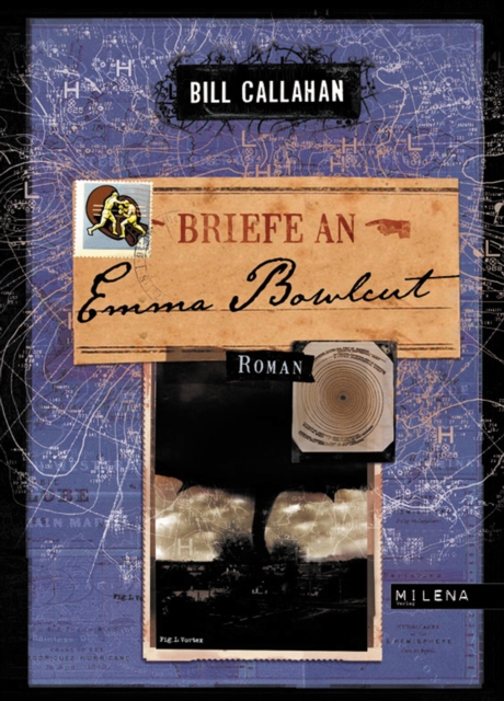 Briefe an Emma Bowlcut : Roman, EPUB eBook